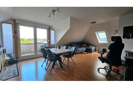 Zentral gelegene 2-Zimmer Wohnung Verl, Bezug ab 01.06.