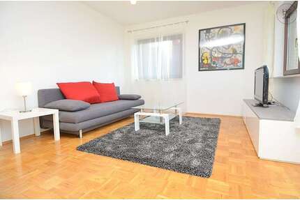 Wohnen auf Zeit in Mainz 1.490,00 €