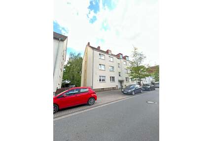 Wohnung zum Mieten in Hannover 576,00 € 64 m²