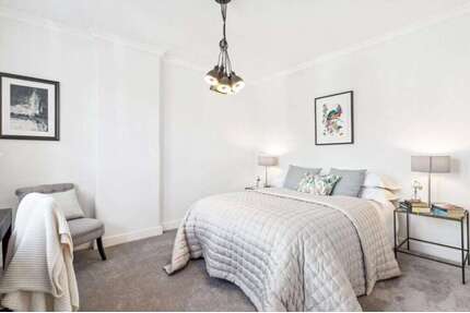 WG-Zimmer in Hamburg 500,00 € 18 m²