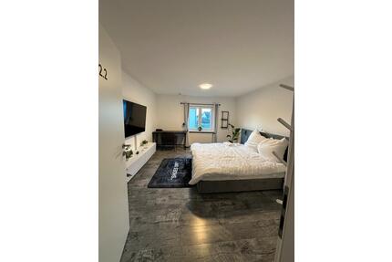 Voll möbliertes Zimmer in Haueneberstein - Baden-Baden Lichtental