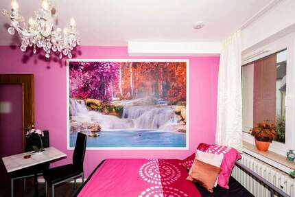 Wohnen auf Zeit in Bonn 680,00 €