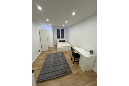 Zentrals WG-Zimmer in Nürnberg ab sofort