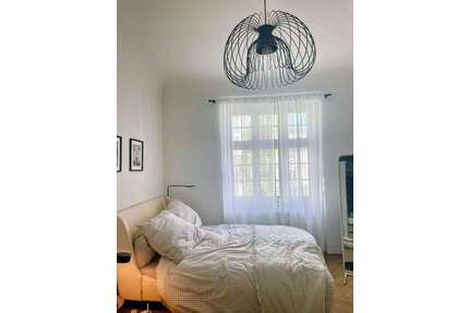 WG-Zimmer in Munich 1.245,00 € 18 m²