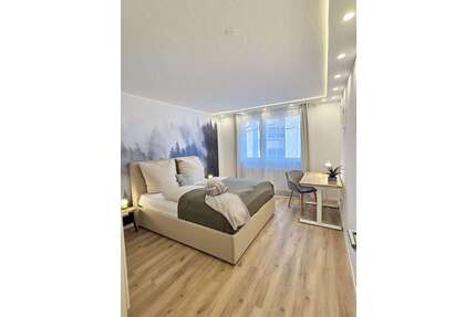 Wohnen auf Zeit in Essen Holsterhausen 1.400,00 € - Essen / Holsterhausen