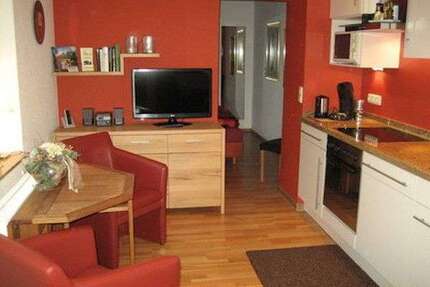 Wohnen auf Zeit in Marienmünster 975,00 €