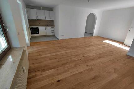 1 Zimmer Terrassen Wohnung in ruhiger Lage - Seeheim-Jugenheim