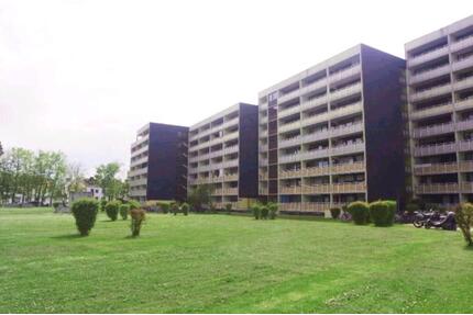 1,5 Zimmer Appartement bei Audi am Mai frei - Ingolstadt