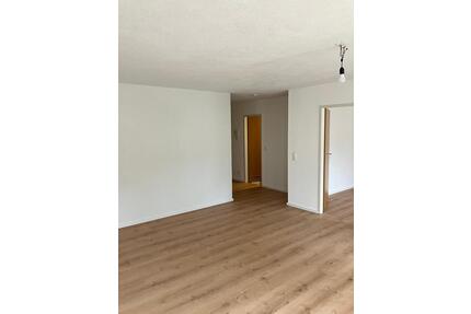 Gepflegte 3,5 Zimmer Wohnung mit Balkon in Aalen-Unterkochen
