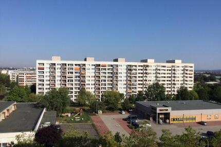 Miet mich - 2-Zimmer-Wohnung - 418,00&nbsp;EUR Kaltmiete, ca.&nbsp; 50,57&nbsp;m&sup2; in Dresden (PLZ: 01239) Prohlis