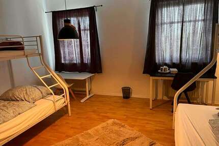 WG-Zimmer in Berlin 399,00 € 20 m²