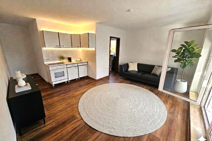 Wohnen auf Zeit in Leimen 990,00 €