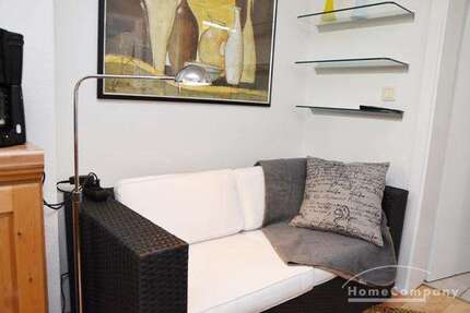 Wohnen auf Zeit in Hannover 750,00 €