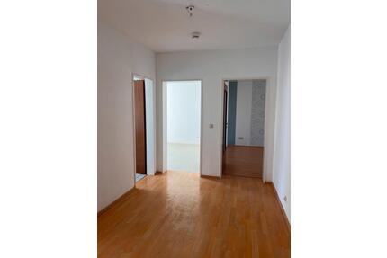 2-Zimmer Wohnung in Berenbostel - Garbsen