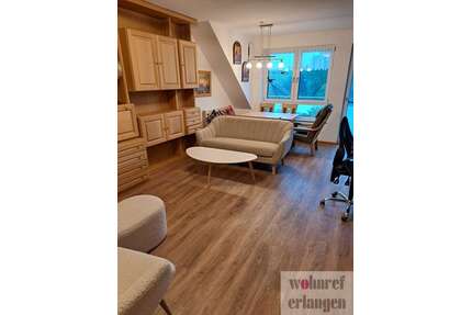 Wohnen auf Zeit in Uttenreuth 1.630,00 €