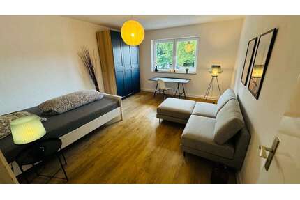 Wohnen auf Zeit in Münster 1.520,00 €