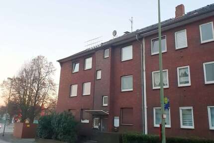 Wohnung zum Mieten in Duisburg-Walsum 500,00 € 75 m²