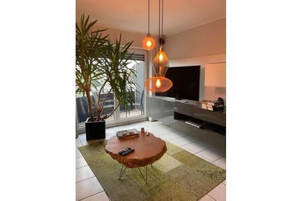 Cooles Design-Appartment zu vermieten - Mönchengladbach West