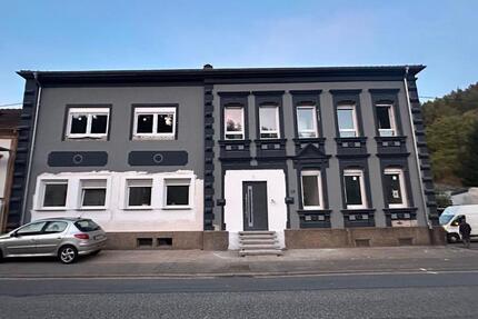 Wohnungen zu vermieten 4 Zimmer Wohnung - Beckingen