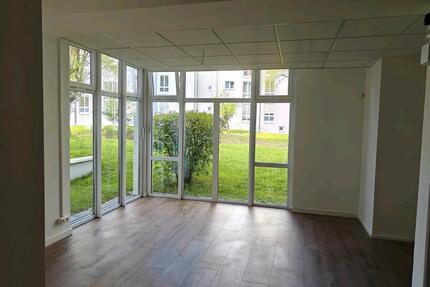 4-Zimmer Wohnung (Hohbuch, Reutlingen) barrierefrei - Bempflingen