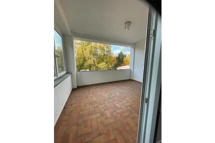 3 Zimmer ca.75m² Wohnung mit Balkon in Bünde Zentrum