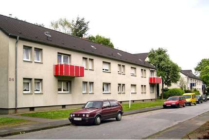 Wohnung zum Mieten in Duisburg 509,00 € 55.42 m²