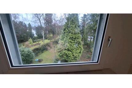 3-Zimmer DG Wohnung zu vermieten - Köln Kalk