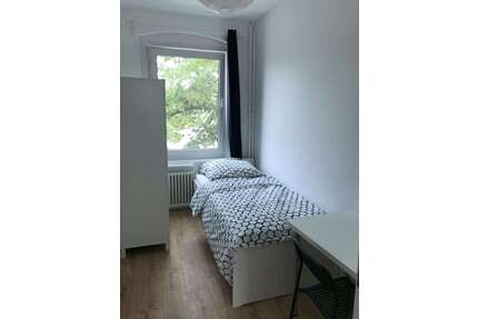 WG-Zimmer in Berlin 580,00 € 7 m²