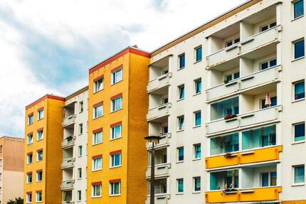 Wohnen in Gemeinschaft – perfekte WG-Wohnung - Greifswald Groß Schönwalde