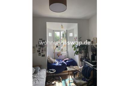 Wohnungsswap - 2 Zimmer, 60 m² - Rochusstraße, Köln