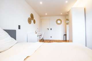 WG-Zimmer in München 780,00 € 15 m²