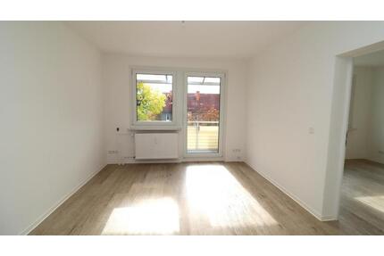 Die perfekte Pendlerwohnung: Stadtnah + Grün + Autobahnanbindung - Chemnitz Altendorf