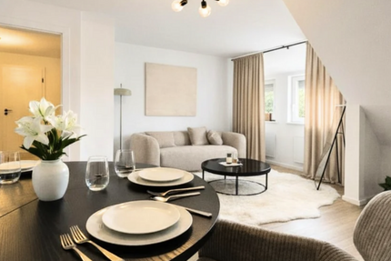 Wohnung zum Mieten in Stuttgart 1.170,00 € 62 m²