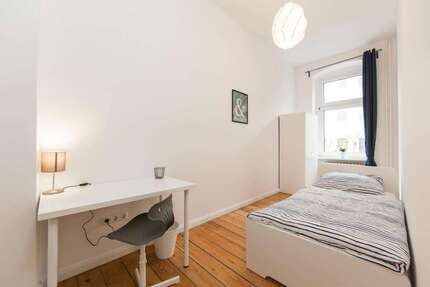 WG-Zimmer in Berlin 640,00 € 11 m²