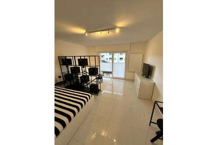 Wohnung zum Mieten in Stuttgart Stuttgart-West 950,00 € 40 m²