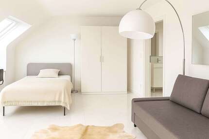 WG-Zimmer in Gröbenzell 750,00 € 18 m²