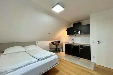 Wohnen auf Zeit in Pattensen 945,00 €