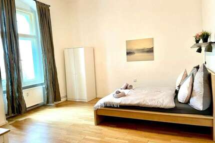 Wohnen auf Zeit in Berlin 1.350,00 €