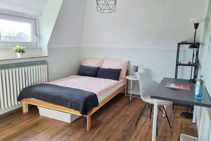 WG-Zimmer in Köln 629,00 € 14 m²