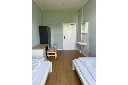 WG-Zimmer in München 1.140,00 € 20 m²
