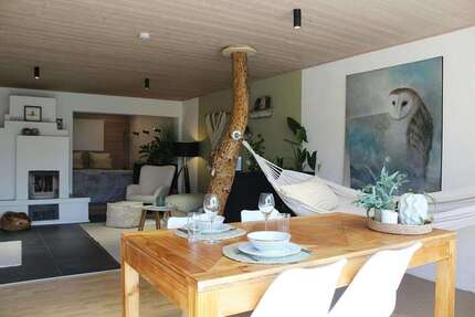 Wohnen auf Zeit in Ühlingen-Birkendorf 1.900,00 €