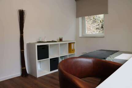 WG-Zimmer in Stuttgart 590,00 € 16 m²