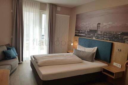 Wohnen auf Zeit in München 1.790,00 €