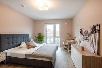 Wohnung zum Mieten in München 1.990,00 € 60 m²