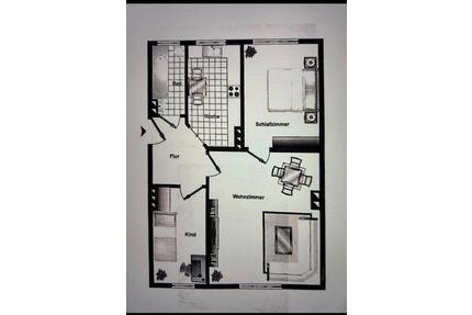 3 Zimmer Wohnung in Geestemünde - Bremerhaven Schiffdorferdamm