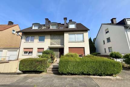 Wohnung zum Mieten in Hagen 470,00 € 63 m²