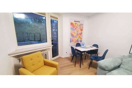 Wohnen auf Zeit in Köln 1.475,00 €