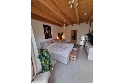 3- Zimmer Wohnung in Jübek - 616,00&nbsp;EUR Kaltmiete, ca.&nbsp; 77,00&nbsp;m&sup2; in Jübek (PLZ: 24855)