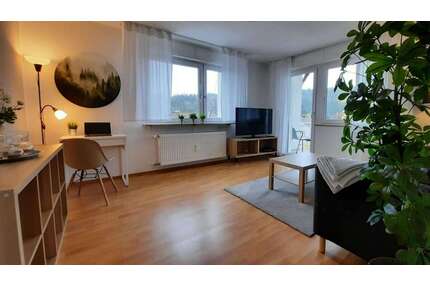 Wohnen auf Zeit in Birkenfeld 990,00 €