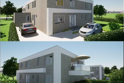 Erstbezug | WG Familie | 4 Schlafzimmer | Wärmepumpe | PV - Neuenkirchen-Vörden